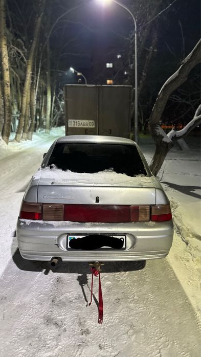 Ваз 2110 продам срочно