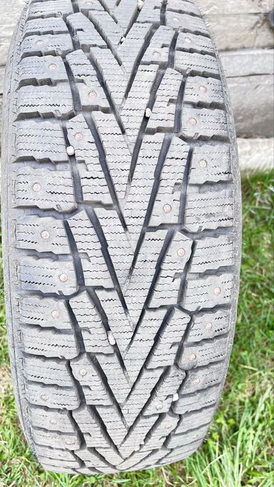 Продам зимние хорошие