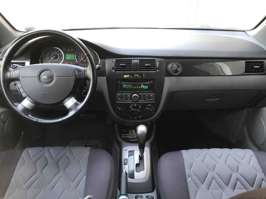 Gentra - 4_Elegant Plus-2019г., 35`000км