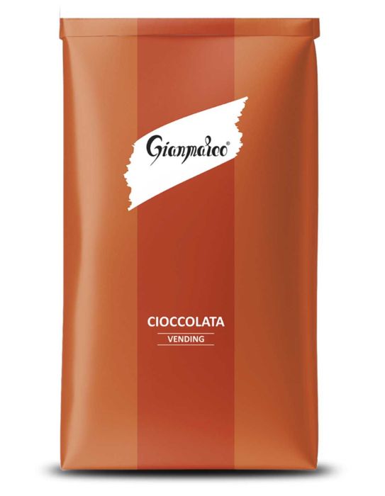 шоколад gianpaolo 1кг