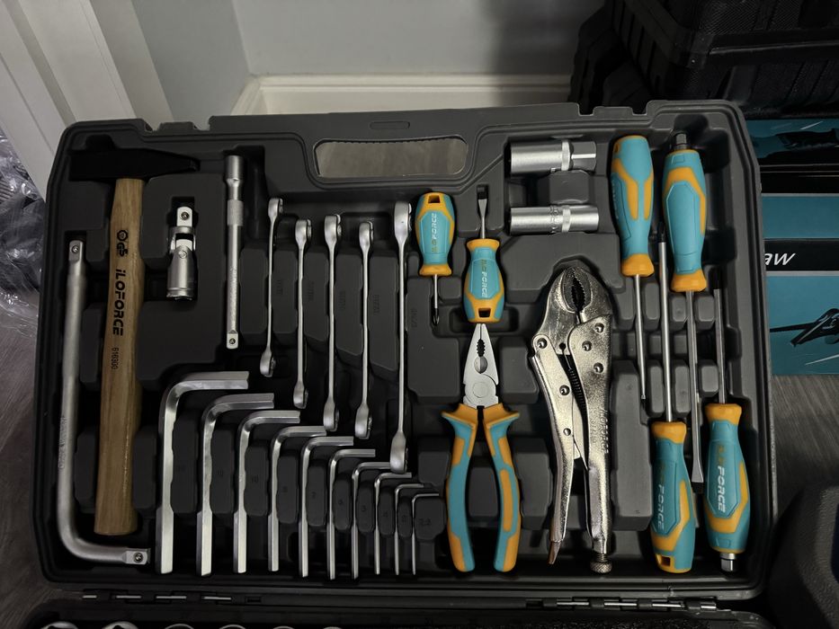 Набор ключей набор ключей