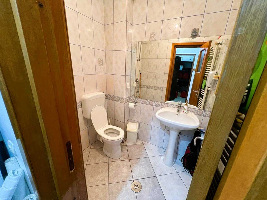 Bulevardul Lacul Tei Casa constructie 2002