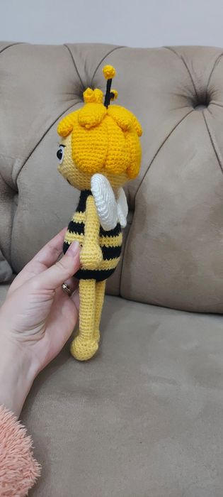 Амигуруми. Ръчно изплатени  играчки.