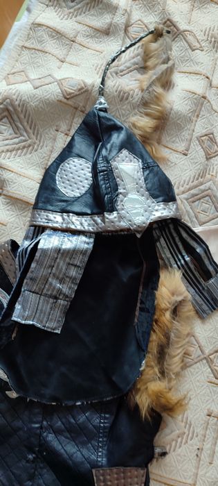 Батырдың киімі 8/10 жасар балаға