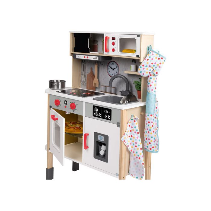 Tabla bucatarie jucarie lemn lidl