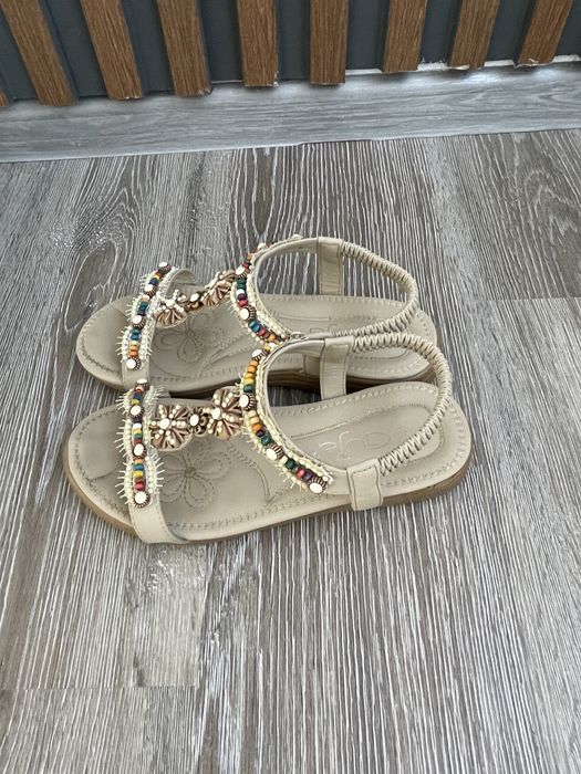 Ортопедични сандали 36 номер