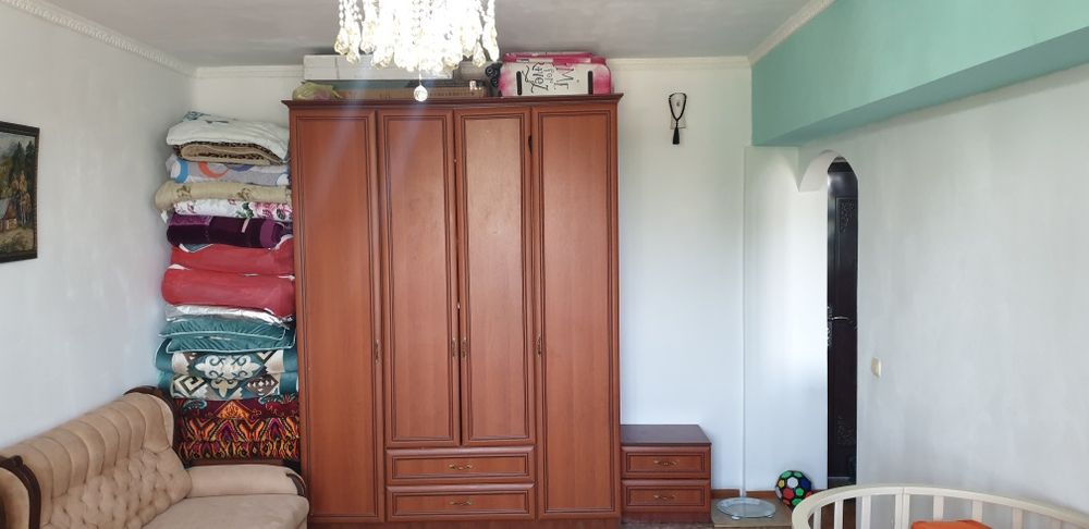 Продам квартиру очень срочно...