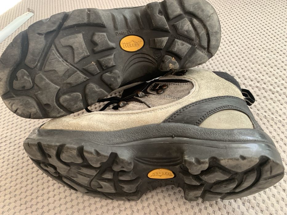 Туристически обувки Еверест, 38 номер