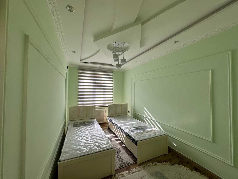 № 3726.Продается 3х-комнатная квартира в Новостройке.