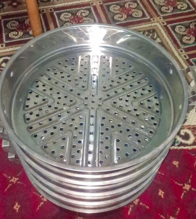 Манту пазак калонаш