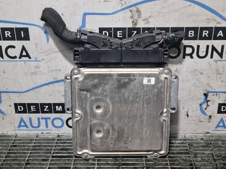 Calculator motor Land Rover Range Rover Evoque Facelift 2.0 D 2012 - 2015 150CP Automata ...