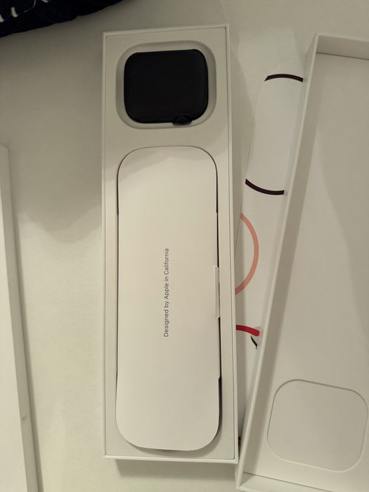 Apple Watch 9 series GPS 45 MM