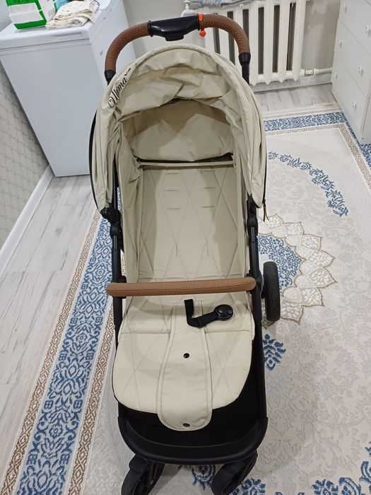 Продам коляску...