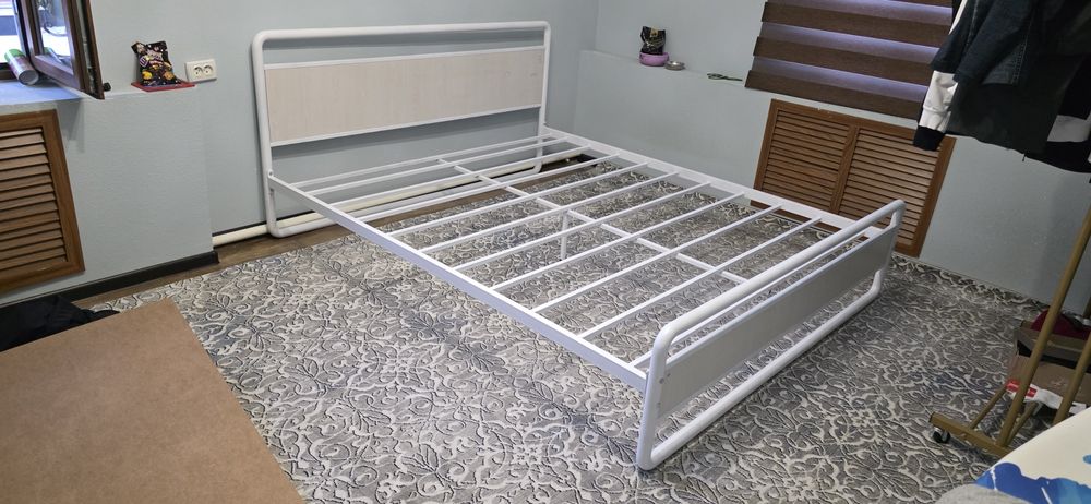 АКЦИЯ ШОШИЛИНГ. Двуспальная полуторка Односпальные