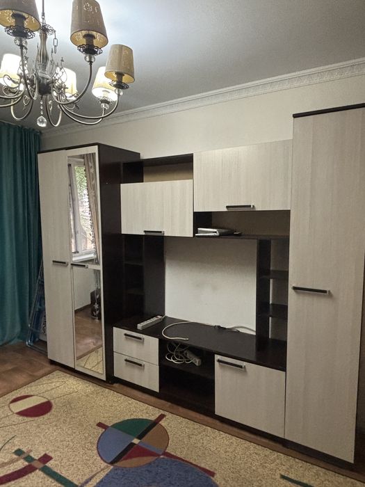 Стенка для гостиной