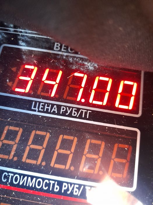 Продам сено рулон разнотравие 8000 тг