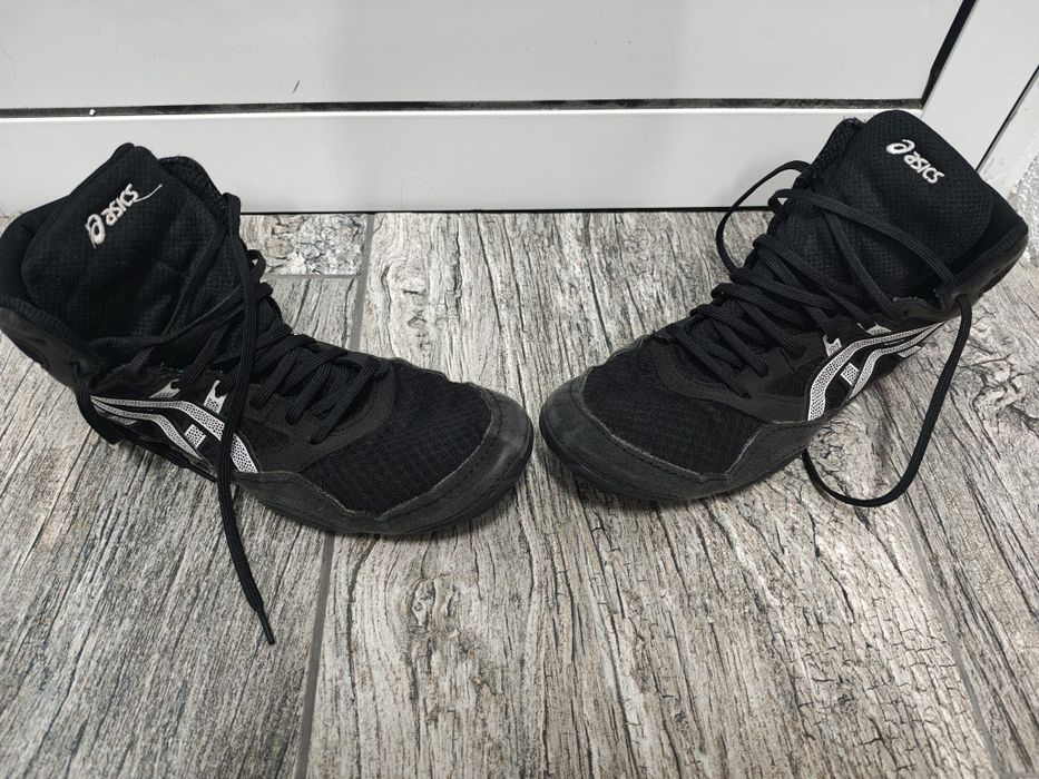 Борцовки Asics 45 EU