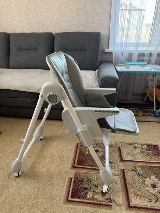 Стульчик - шезлонг