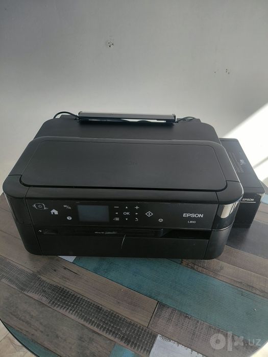Printer Epson L850