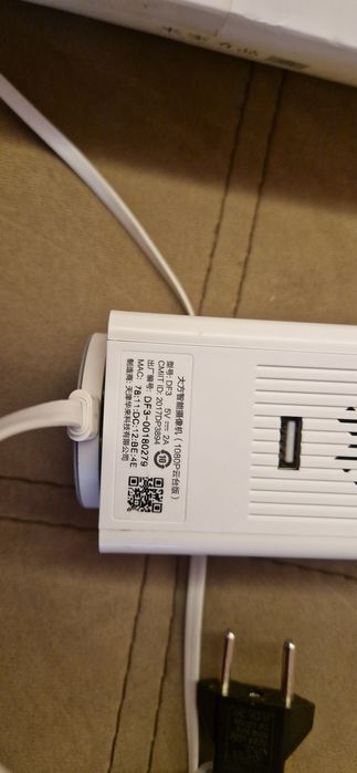 Видео камери WiFi