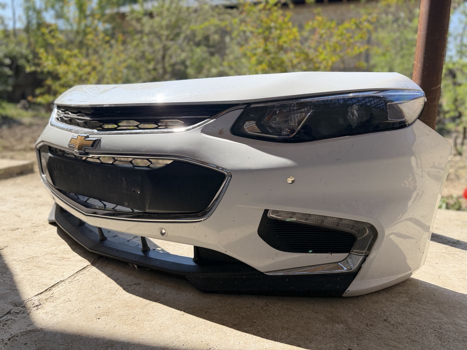 Banfer fara tumanka malibu 2