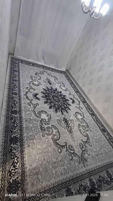 Можно в Ипатеку! 3х комнат квартира Юнусабад-13 с мебель  Продажа! акт