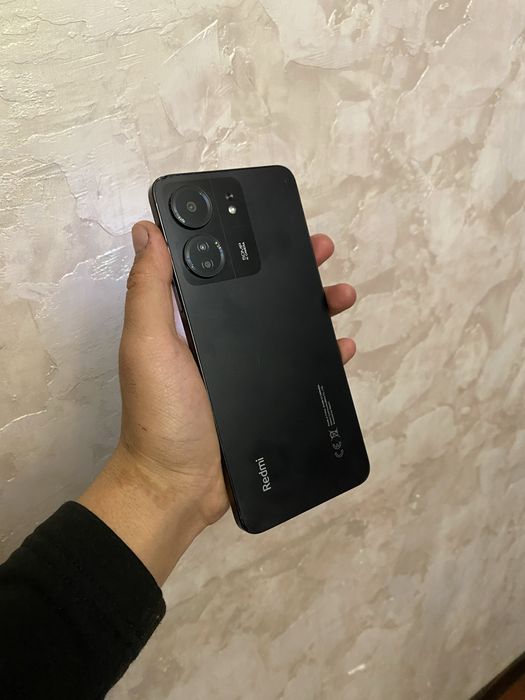 Продам Redmi 13 256gb/12gb