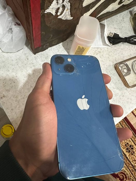Iphone 13 телефон