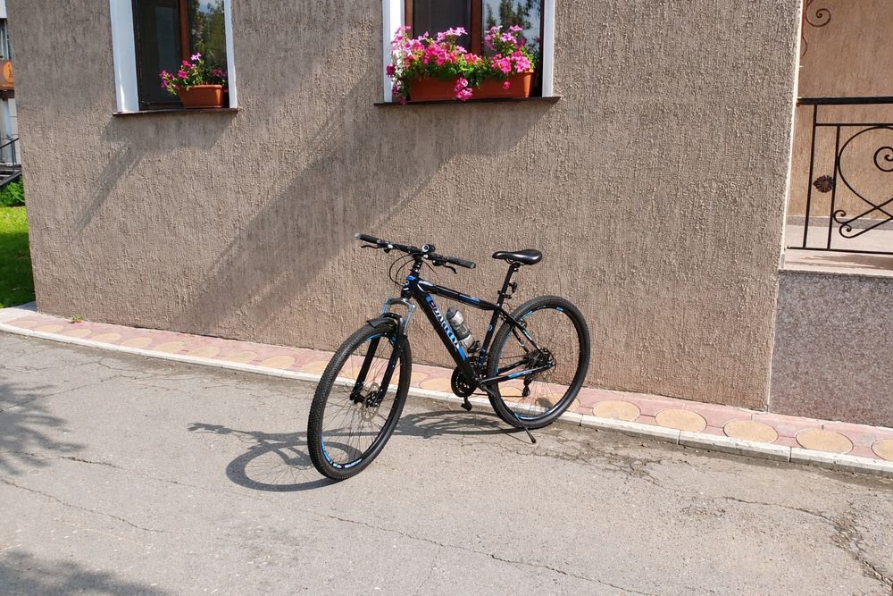 Продам велосипед