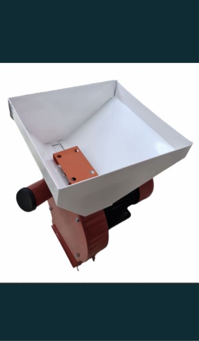 Moara Uruiala 3.9KW Urluitor Cereale Bobinaj Cupru Elefant