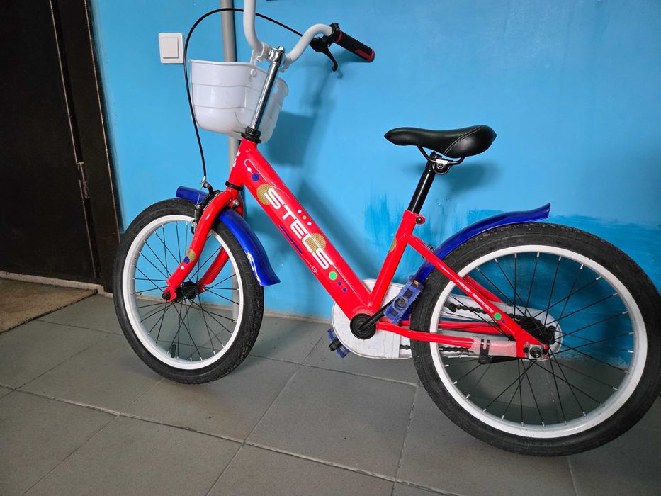 Велосипед детский