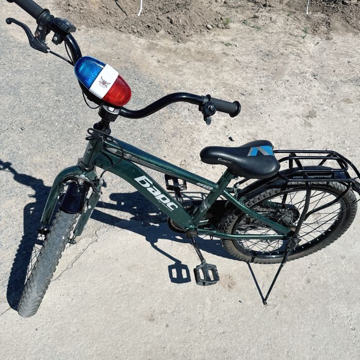 Велосипед детски