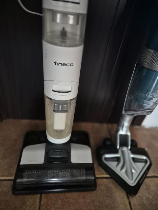 Aspirator vertical cu spalare Tineco,aspirator vertical Rowenta