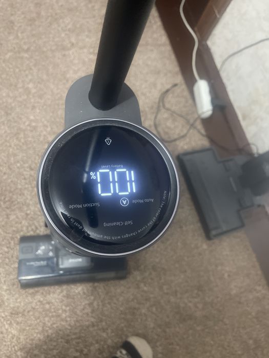 Пылесос Dreame H11 max