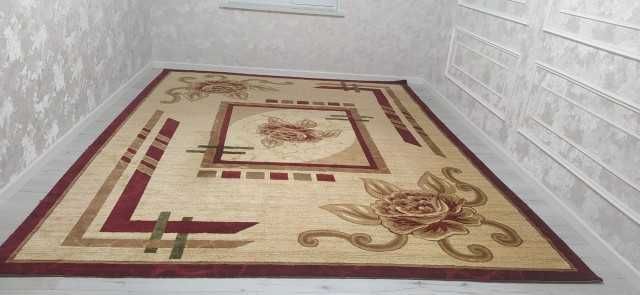 Продам Ковер 3*4 Б/У