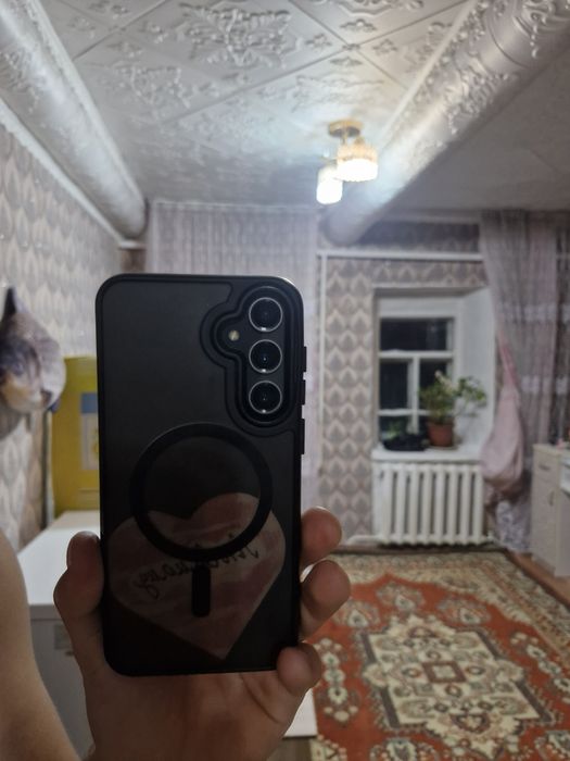 Обменяю Samsung s23fe