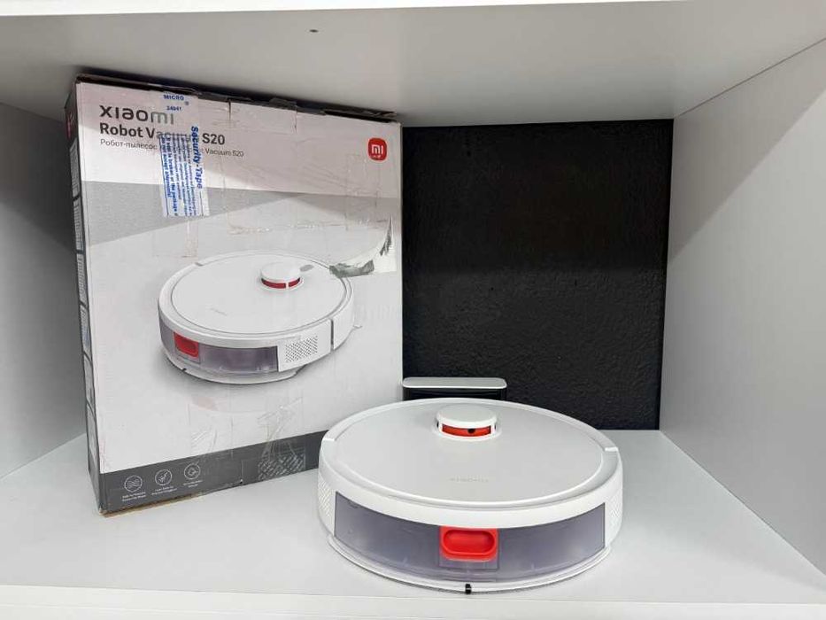 Aspirator robot Xiaomi S20 GARANTIE 12 LUNI
