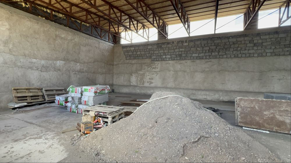 Аренда помещения