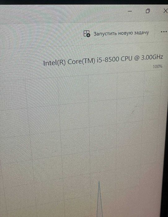 Оригинальные брендовые кейсы от HP/ Core i5 8500/ m2 ssd/ 8gb ddr4