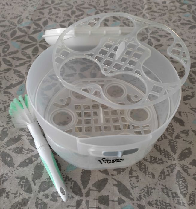 Стерилизатор Tommee Tippee