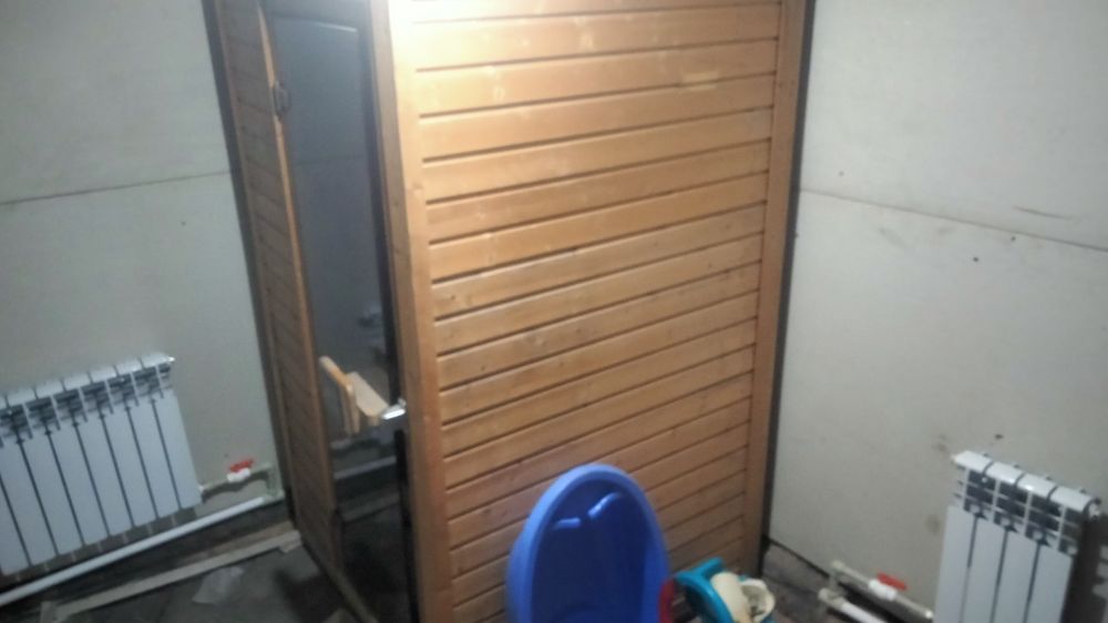 Дача на восточном правом