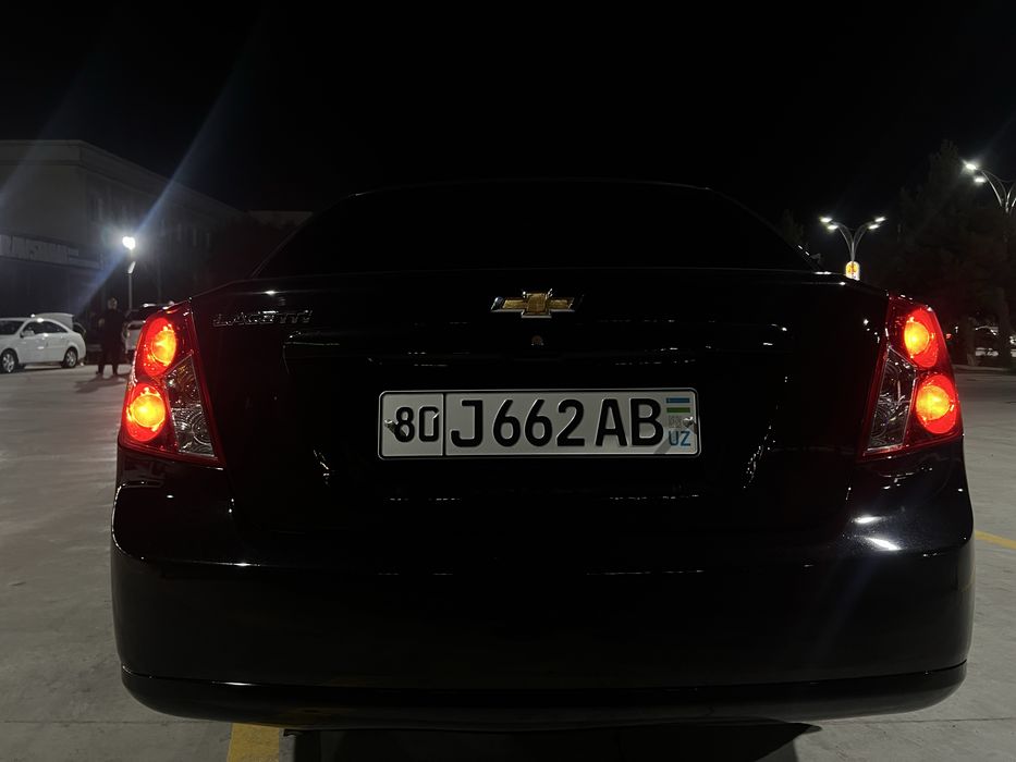 Lacetti gentra 2023 full navarot