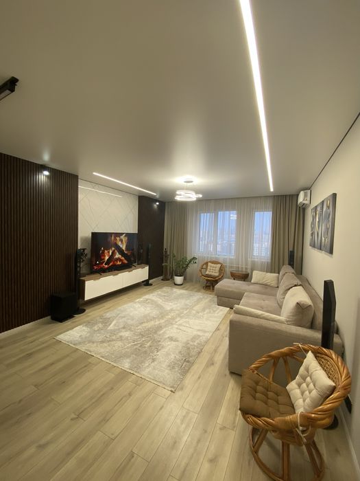 Продам квартиру Астана