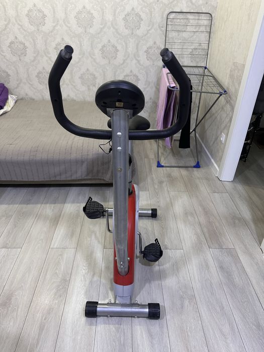 Продам велотренажер.