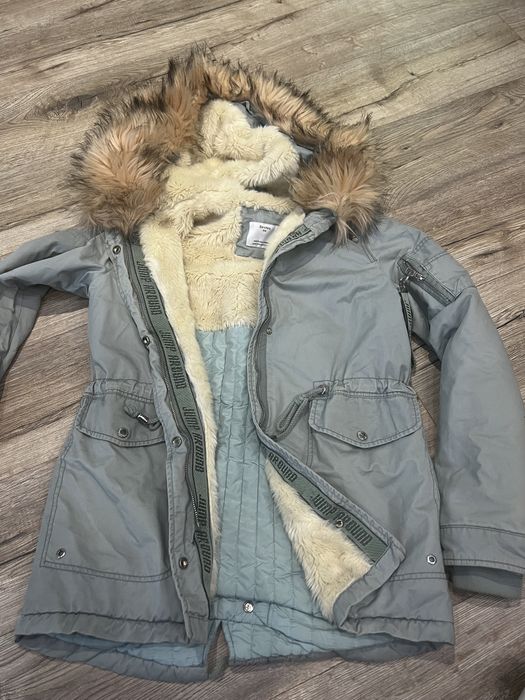 Сет от якета Beneton ADIDAS