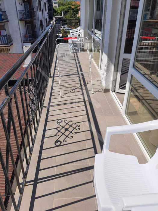 Двустаен апартамент в Лозенец 93491