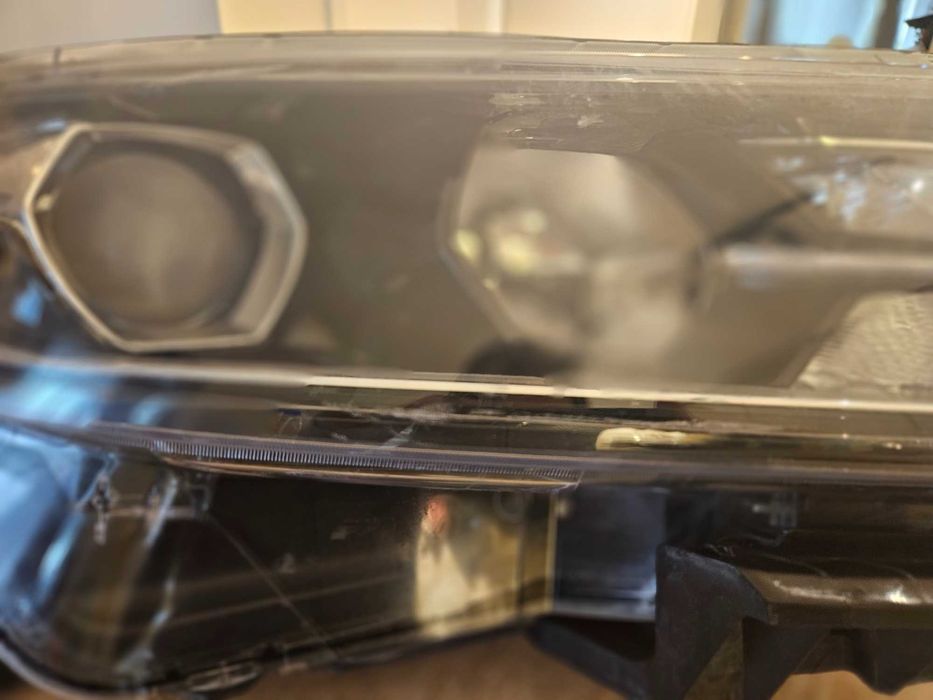 Far Dreapta H11 Nissan Qashqai