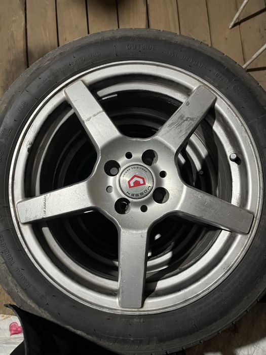Продам диски Vossen