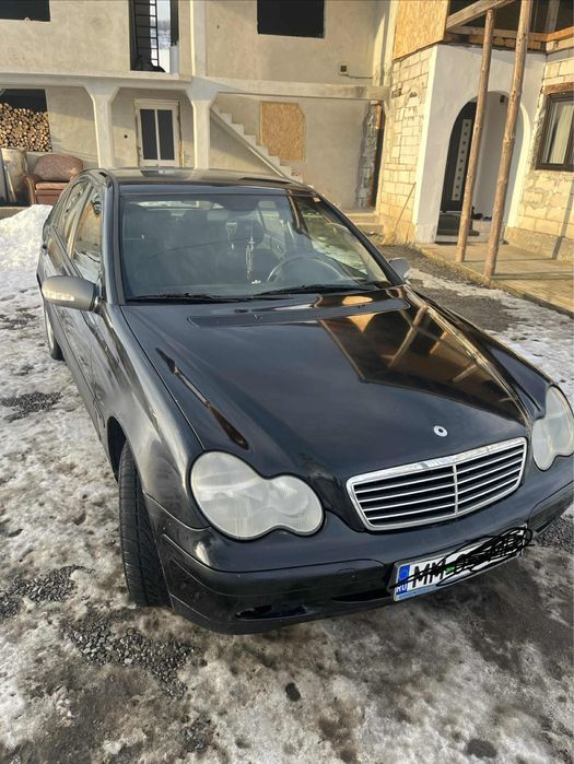Vand mercedes benz