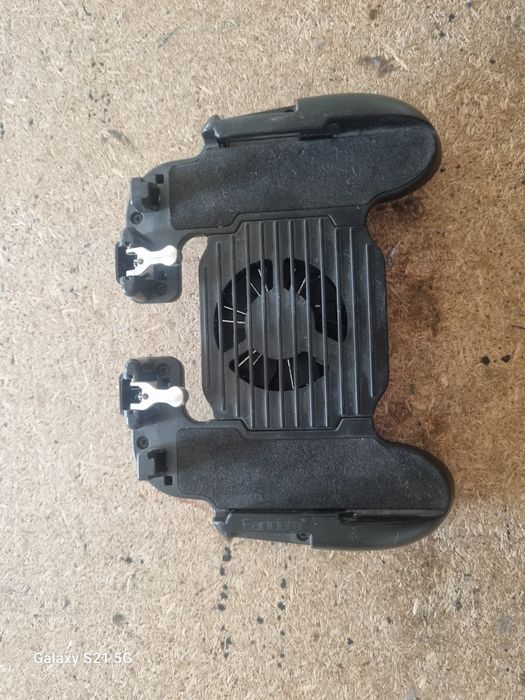 Продам джойстик с кулером и без